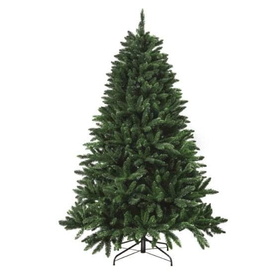 Brad Artificial cu ace 2D - Forest Supreme - Brazi Artificiali Ieftini Premium Depozitul de Brazi